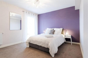 Honfleur - Beautiful 7 people apartment